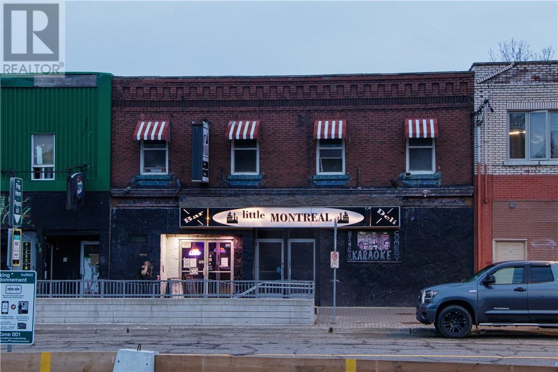 182 Elgin Street
