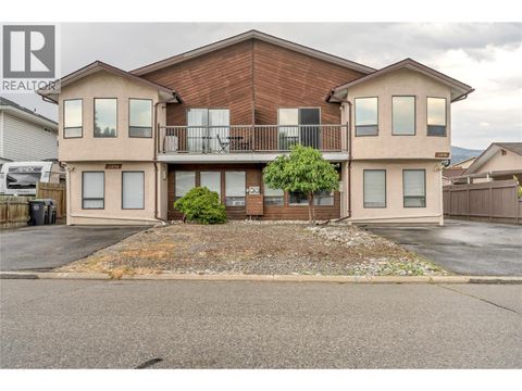 2494 Cornwall Drive Penticton BC V2A6R7