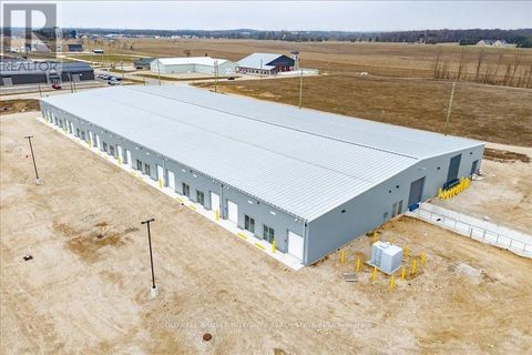 595 1ST STREET Hanover ON N4N3V8