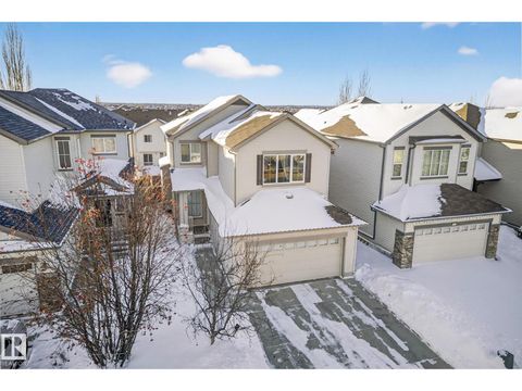 1734 63A ST SW Edmonton AB T6X0R8