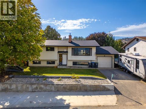 122 Arlayne Road Kaleden BC V0H1K0