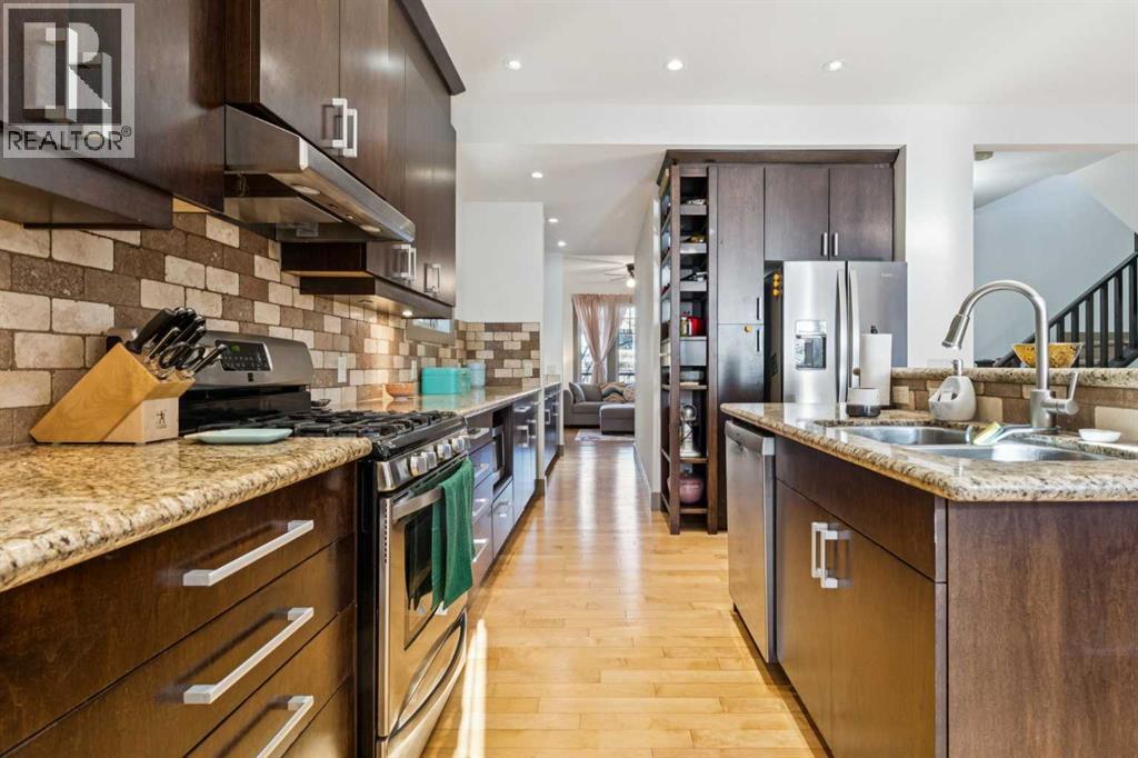 1827 Westmount Road NW