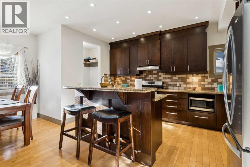 1827 Westmount Road NW