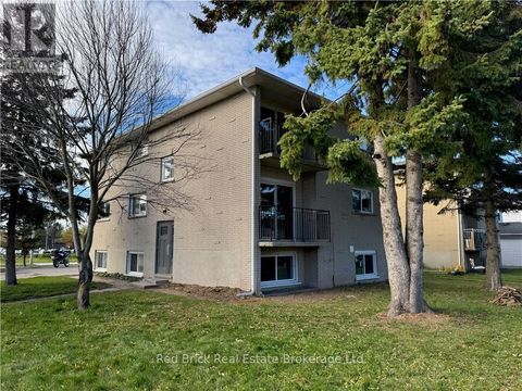 204 VERONICA DRIVE Kitchener ON N2A2R9