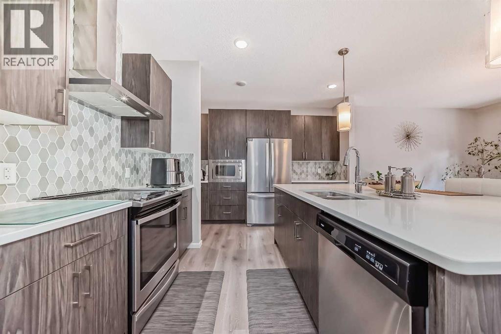 17 Walgrove Manor SE