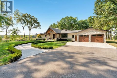 5938 CONCESSION 5 North Amherstburg ON N9V2Y9