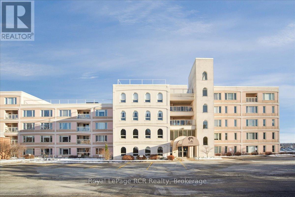 206 - 2555 3RD AVENUE W