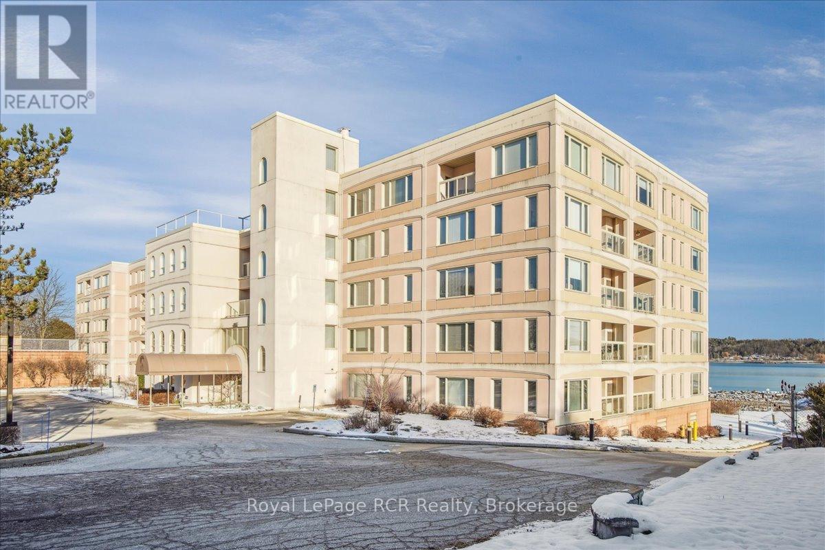 206 - 2555 3RD AVENUE W