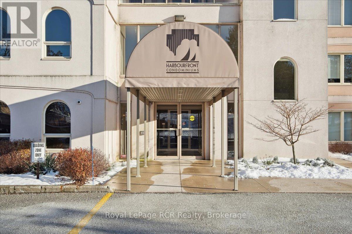 206 - 2555 3RD AVENUE W