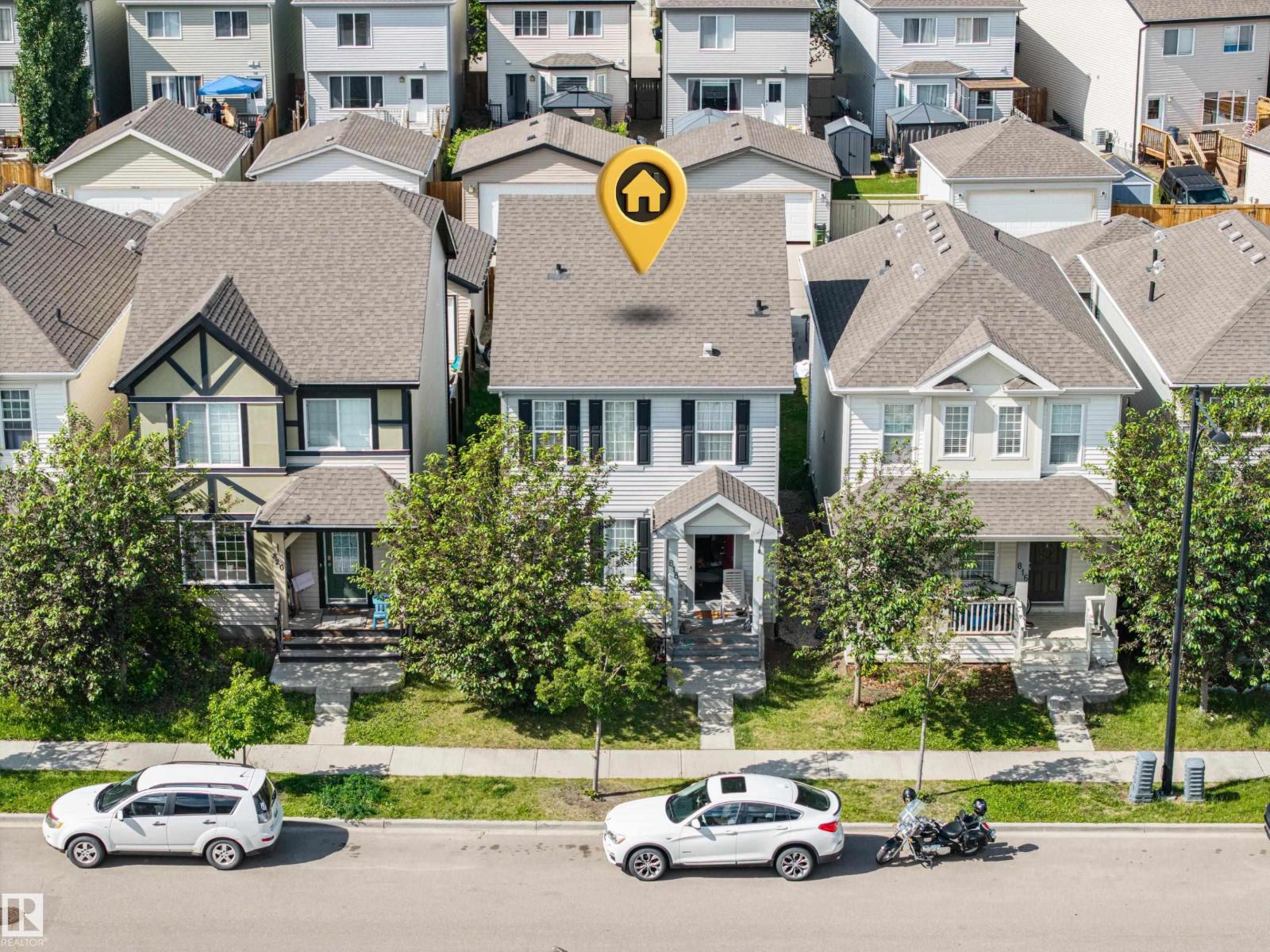 818 EAGLESON LINK NW