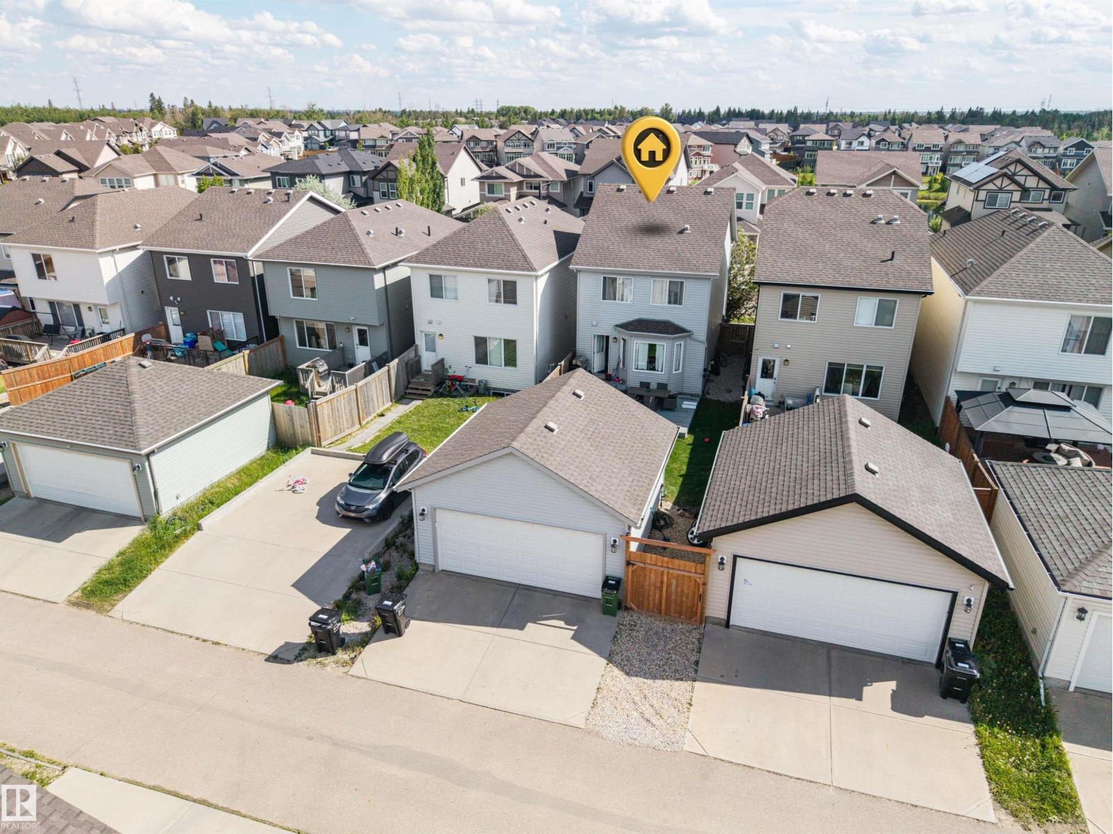 818 EAGLESON LINK NW