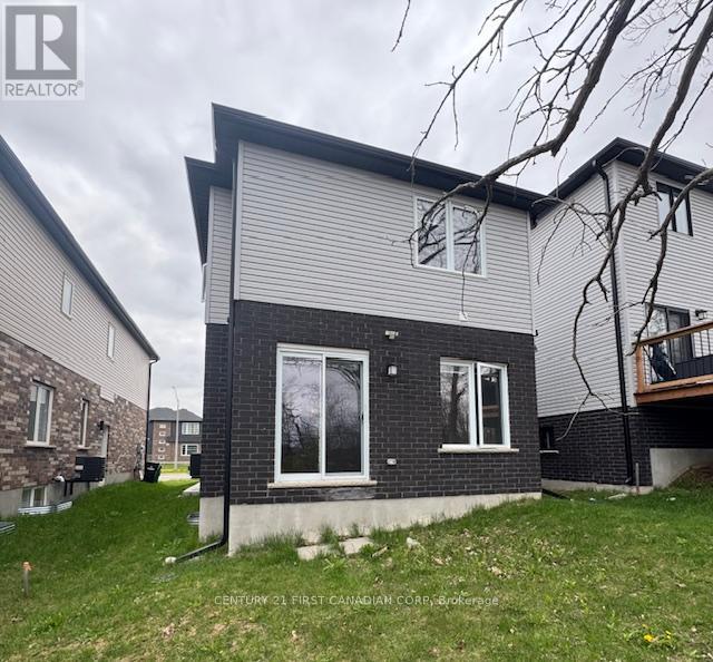 245 WESLEY BOULEVARD