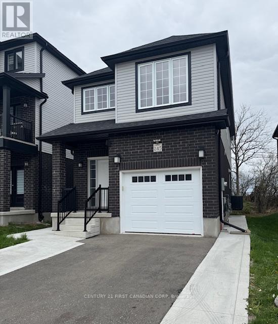245 WESLEY BOULEVARD