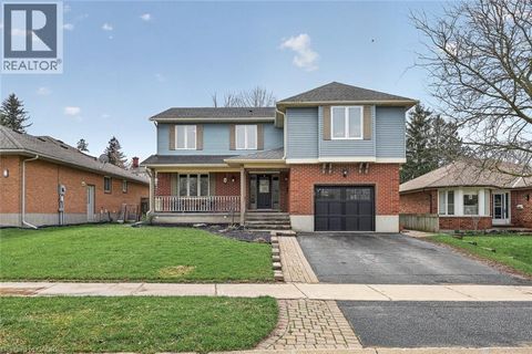 94 MASON Drive Ingersoll ON N5C4A2