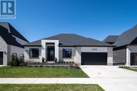 3479 GRAND OAK CROSSING London ON N6P0G7