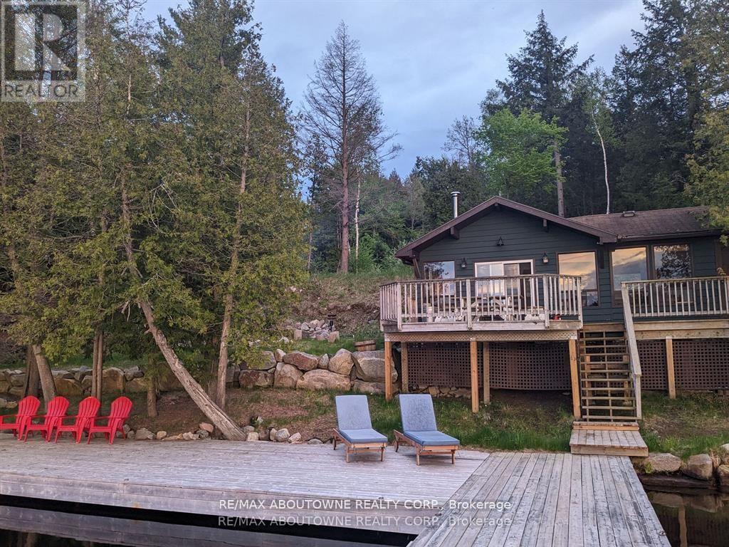 623 WESLEMKOON LAKE