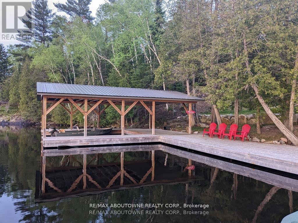 623 WESLEMKOON LAKE