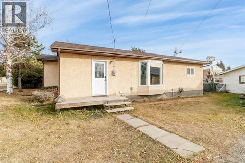 4847 52 Street Eckville AB T0M0X0
