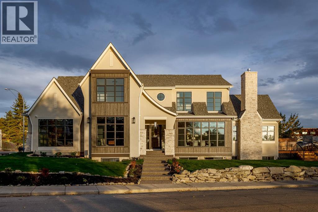 2920 Toronto Crescent NW