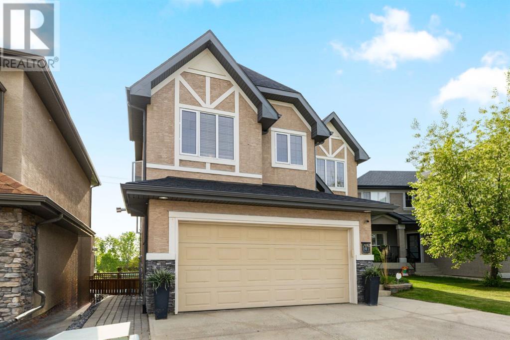 147 Tuscany Glen Park NW