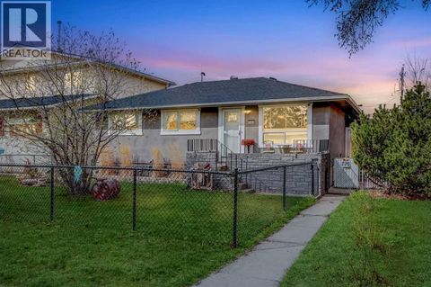 1509 38 Street SE Calgary AB T2A1G7