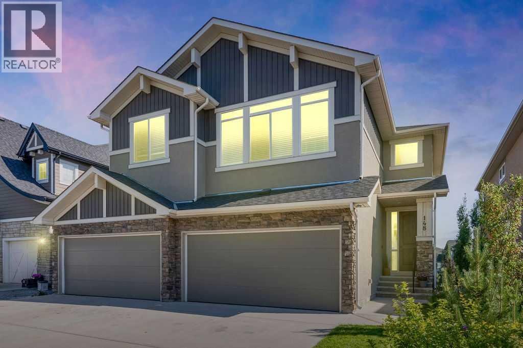 148 Rainbow Falls Glen
