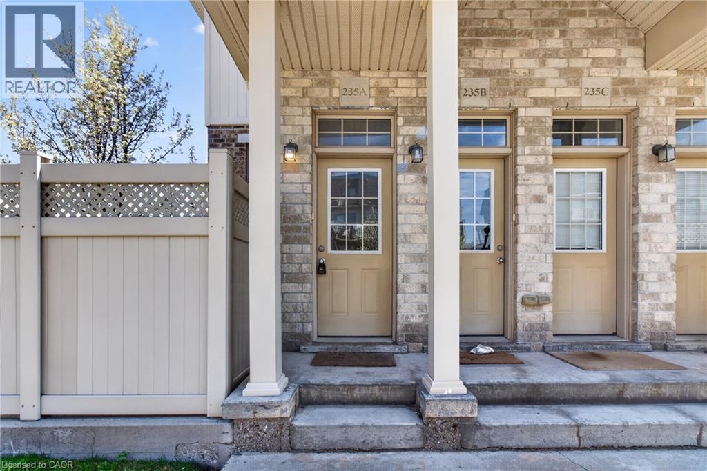 235 JESSICA Crescent Unit# A