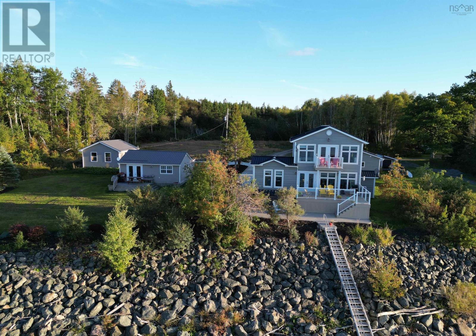 79 & 81 Oak Lane, Loch Broom Loop