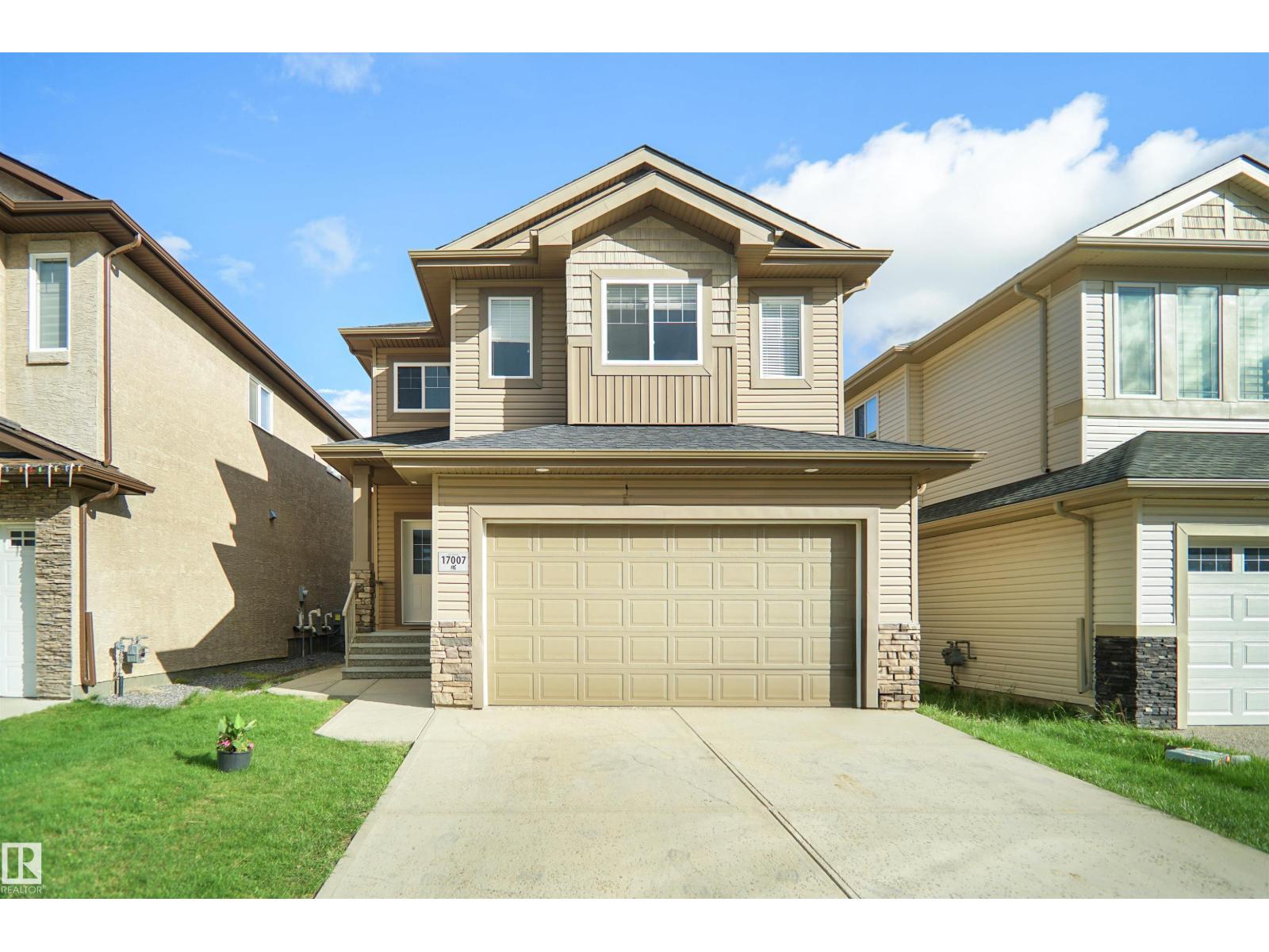17007 62 ST NW