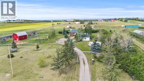 386243 16 Street W Rural Foothills County AB T1S6A7