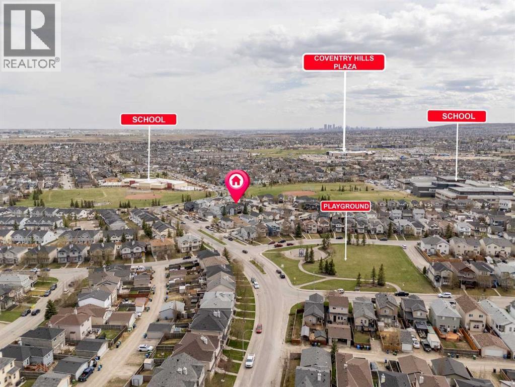 19 Covemeadow Crescent NE