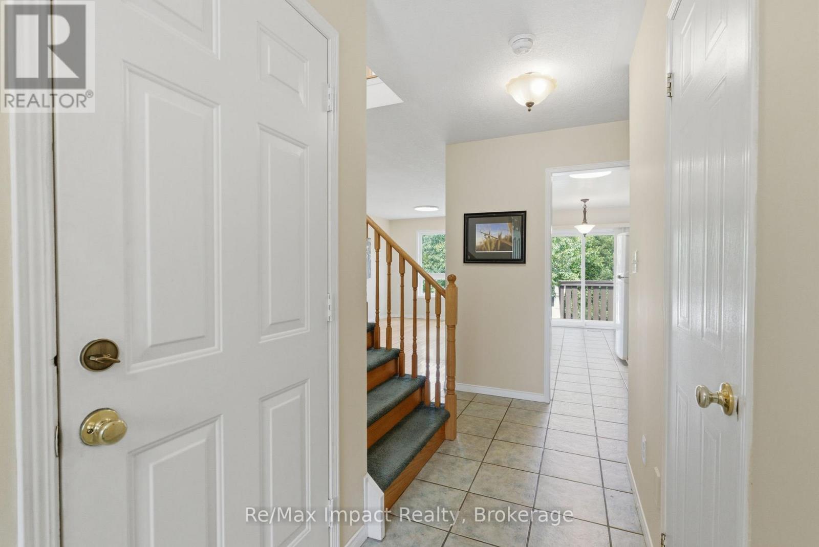 45 BARRON COURT