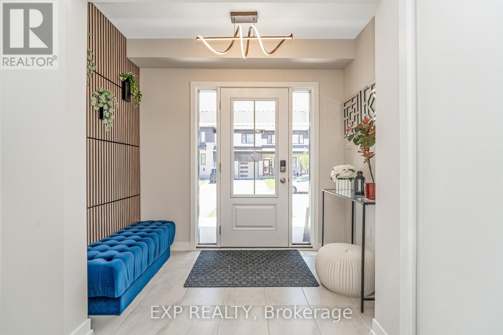 689 QUILTER ROW