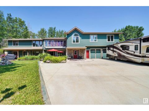 80 52210 RGE RD 192 Rural Beaver County AB T0B4J5