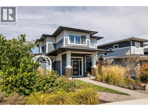 1156 Frost Road Kelowna BC V1W5M1