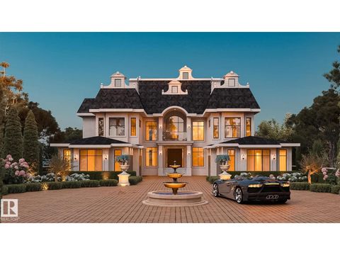 #9 26409 TWP ROAD 532 A Rural Parkland County AB T7X3H5