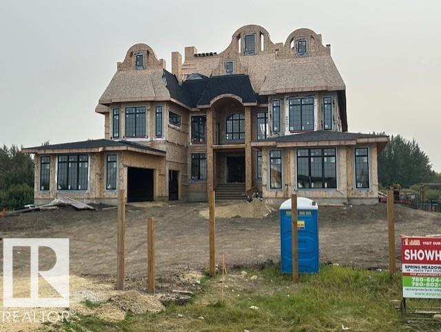 #9 26409 TWP ROAD 532 A