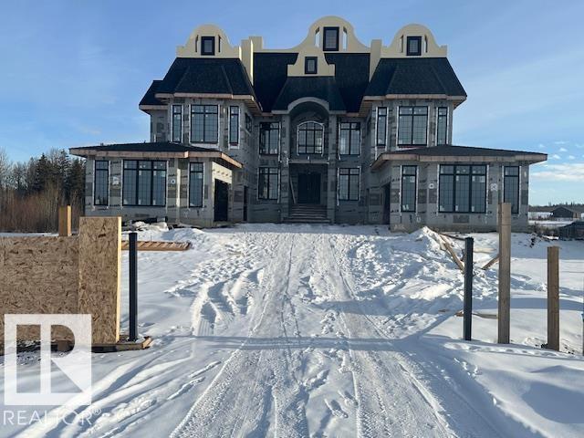 #9 26409 TWP ROAD 532 A