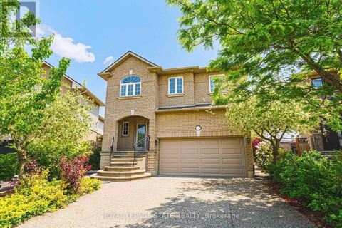 148 MEADOW WOOD CRESCENT Hamilton (Stoney Creek) ON L8J3Z8