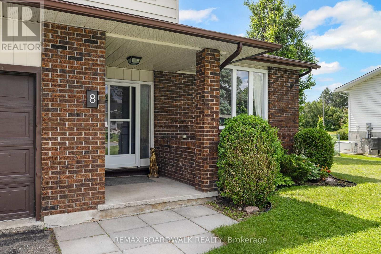 8 JESSIE DRIVE
