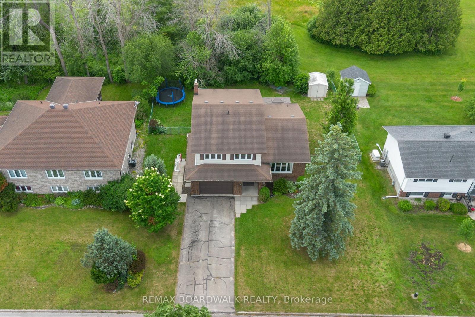 8 JESSIE DRIVE