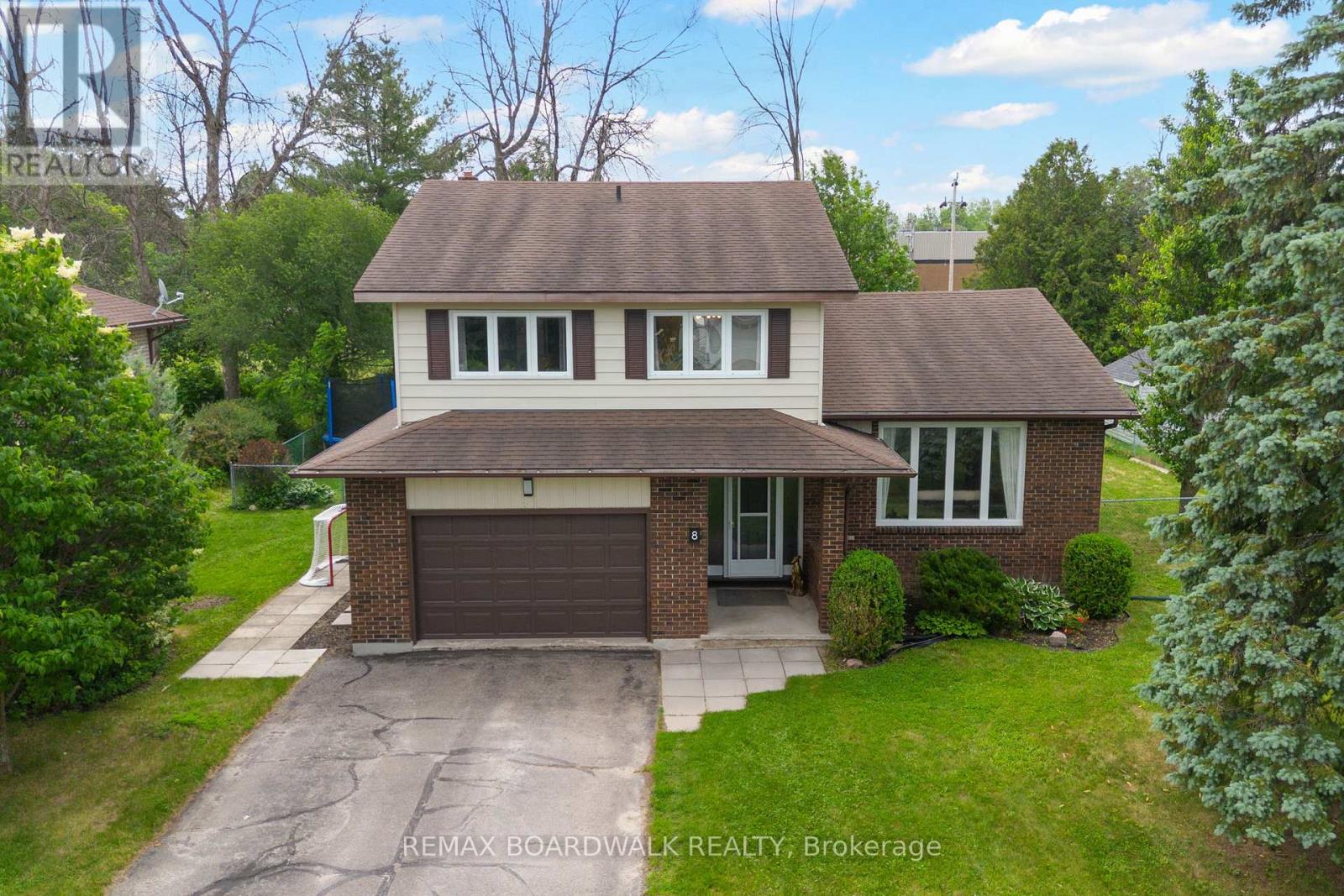 8 JESSIE DRIVE