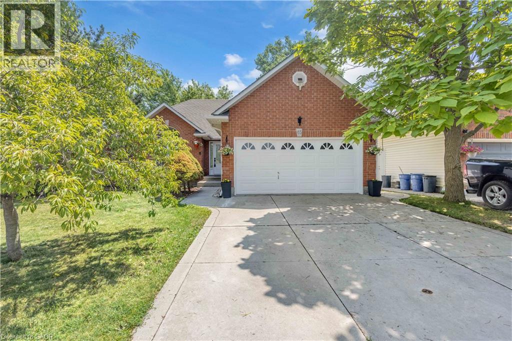 65 THISTLEMOOR Drive
