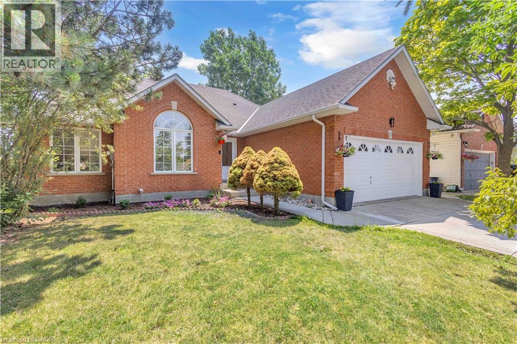 65 THISTLEMOOR Drive