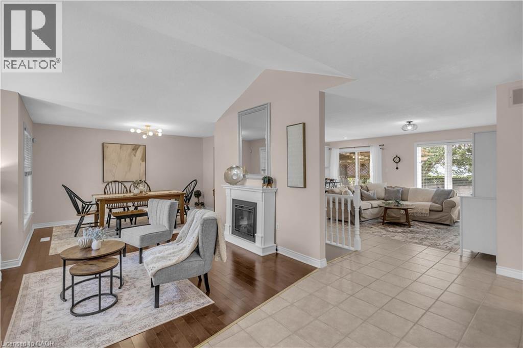 65 THISTLEMOOR Drive