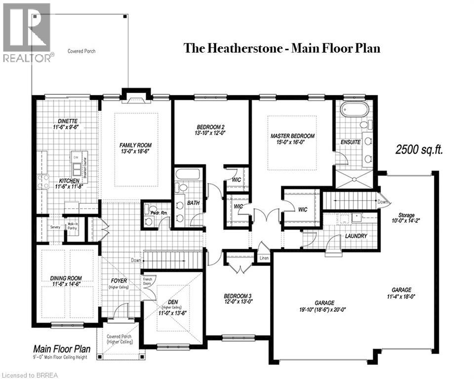 LOT 25 AUGUSTUS Street