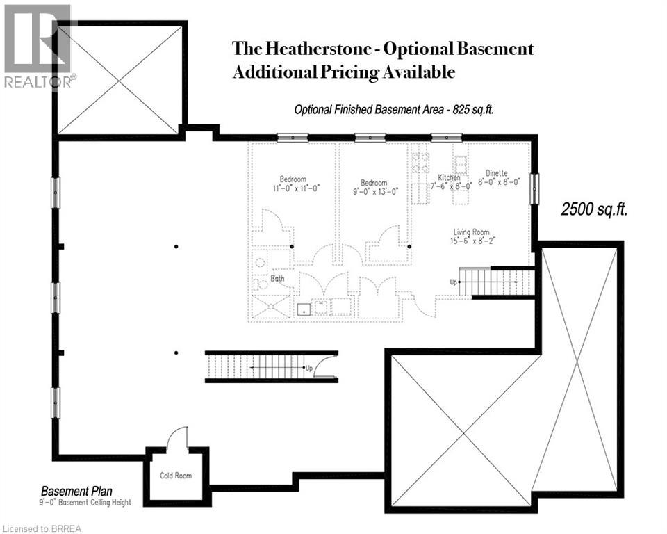 LOT 25 AUGUSTUS Street
