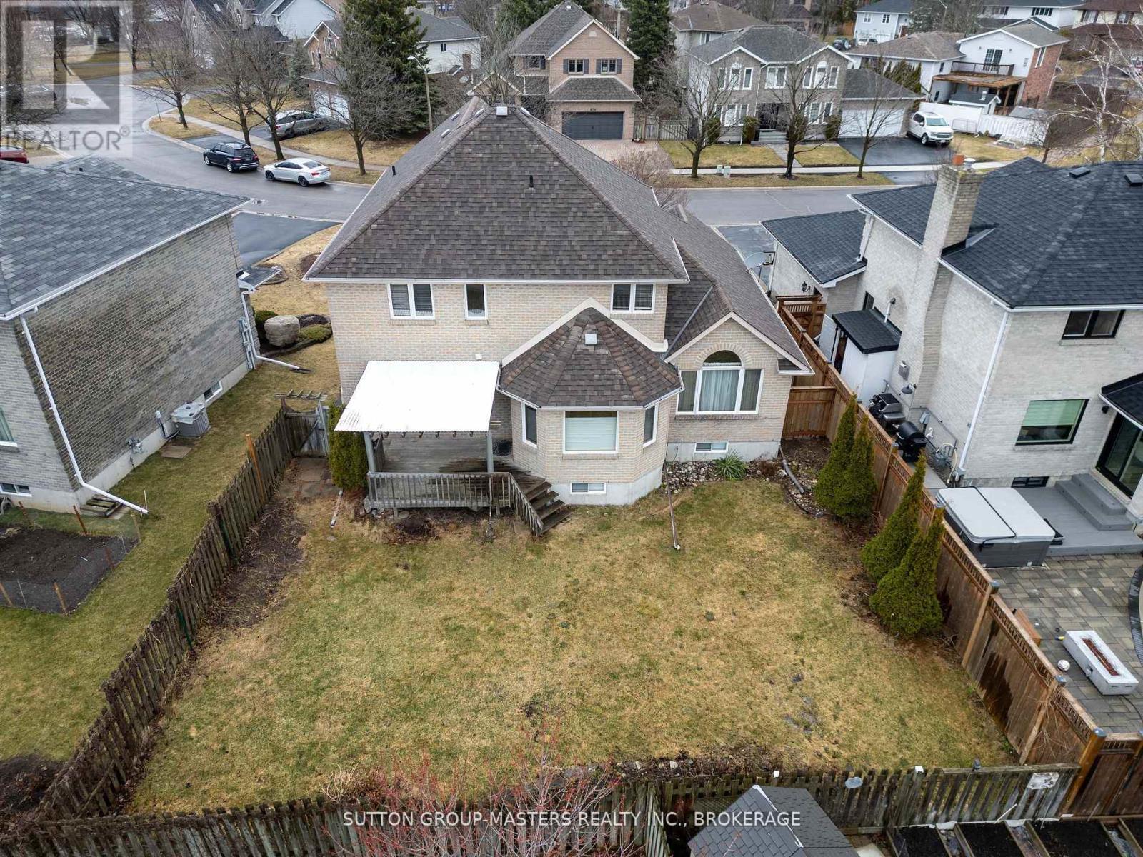 873 IRVING COURT