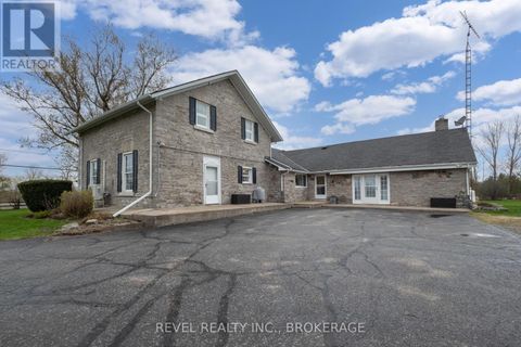 2964 HIGHWAY 38 Kingston (City North of 401) ON K0H1M0