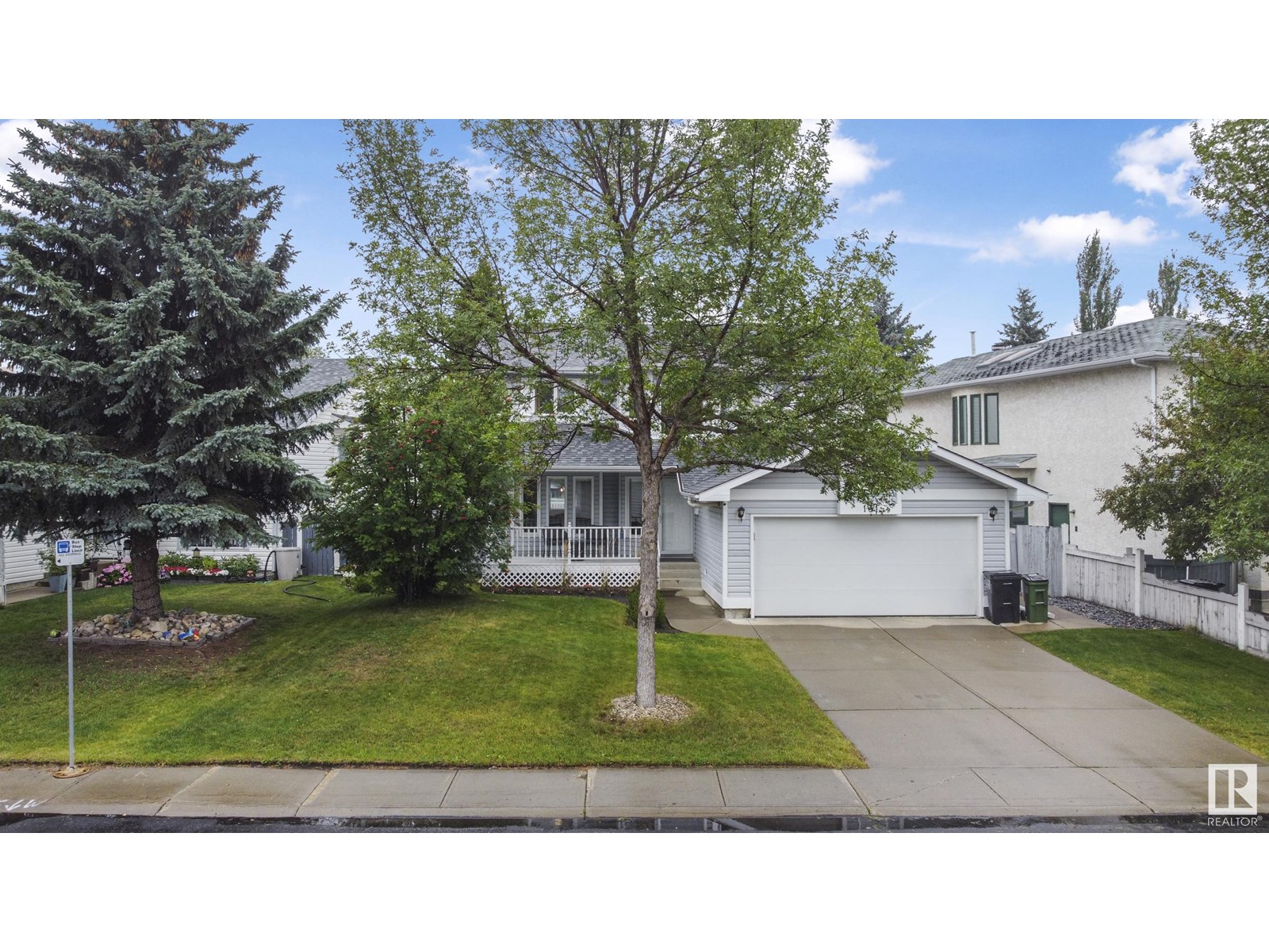 131 ORMSBY RD W NW